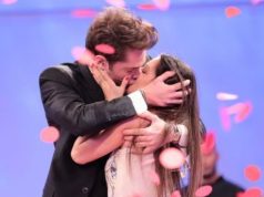 Uomini e Donne: Marco e Federica si sono lasciati