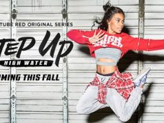 Step Up: High Water
