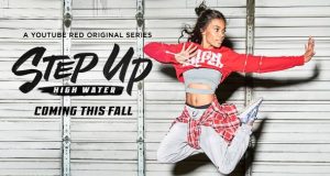 Step Up: High Water