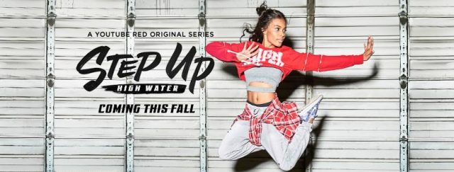 Step Up: High Water