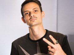 Fabio Rovazzi vola sul grande schermo Fabio Rovazzi