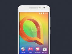 Alcatel A3 ufficiale in Italia: specifiche e prezzi