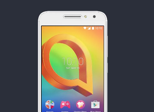 Alcatel A3 ufficiale in Italia: specifiche e prezzi