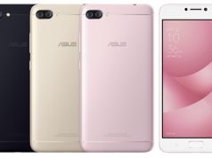 Asus ZenFone 4 Max,