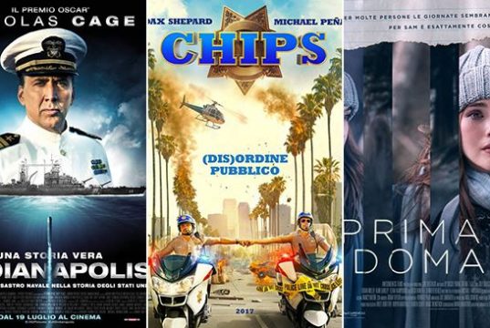 weekend al cinema 22 23 luglio