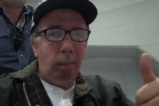 Francesco Nuti, ora ci pensa la figlia Ginevra