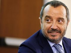 Franco Di Mare racconta la fine del matrimonio e il nuovo flirt