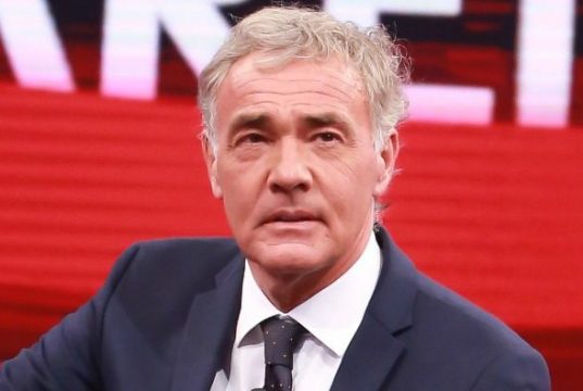 Massimo Giletti forse lascia la RAI