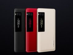 Meizu PRO 7 e Meizu PRO 7 Plus ufficiali. Prezzi e specifiche