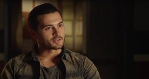 Michael Malarkey