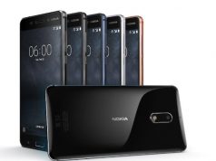 Nokia 6 ufficiale in Italia. Specifiche e prezzi
