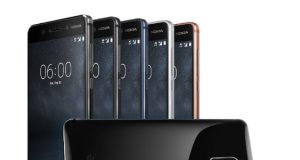 Nokia 6 ufficiale in Italia. Specifiche e prezzi