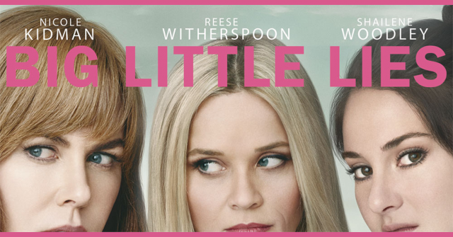 Big little lies