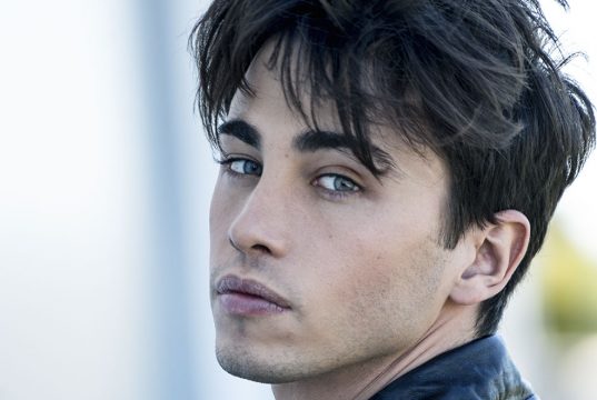 Riki Riccardo Marcuzzo