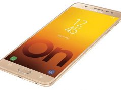 Samsung Galaxy On Max specifiche e prezzi ufficiali