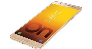 Samsung Galaxy On Max specifiche e prezzi ufficiali