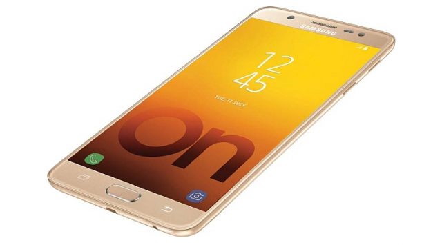 Samsung Galaxy On Max specifiche e prezzi ufficiali