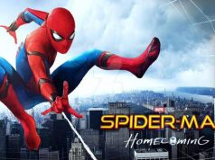 Spider-man homecoming weekend al cinema