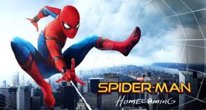 Spider-man homecoming weekend al cinema