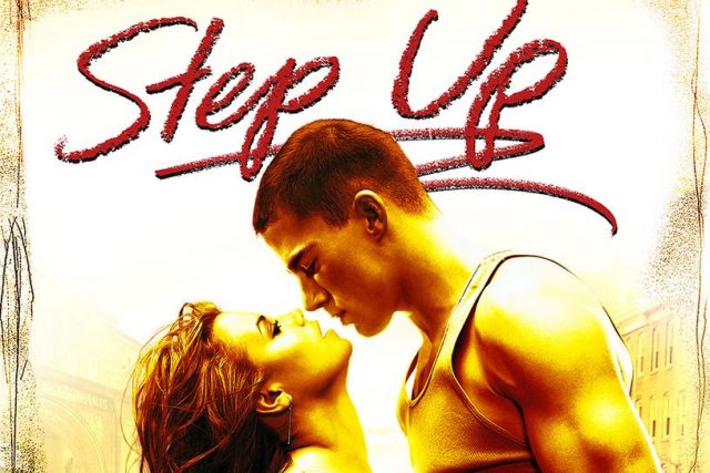 Step Up serie tv