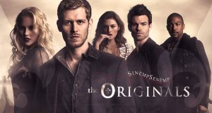 The Originals 5