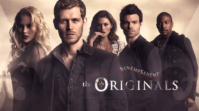 The Originals 5