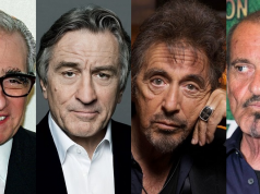 The Irishman