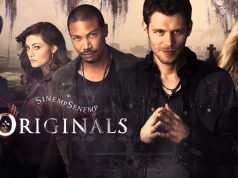 The Originals