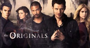 The Originals