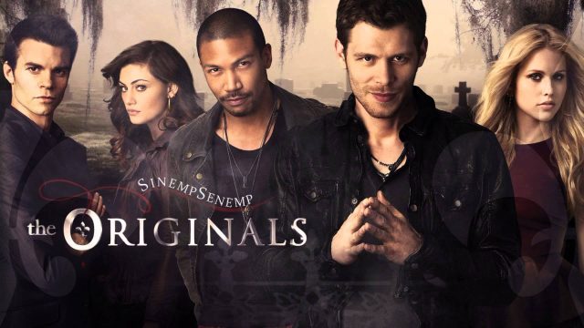 The Originals