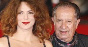 Tinto Brass si sposa con Caterina