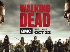The Walking Dead 8