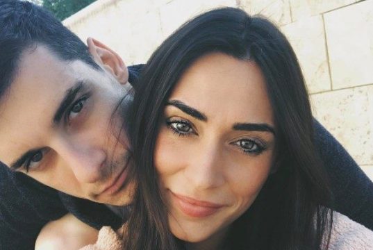 Uomini e Donne: Sonia ed Emanuele, matrimonio in vista