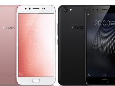 Vivo X9S e X9S Plus ufficiali