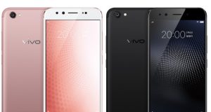 Vivo X9S e X9S Plus ufficiali