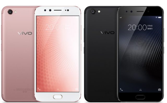 Vivo X9S e X9S Plus ufficiali