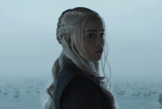 Game of Thrones 7x03