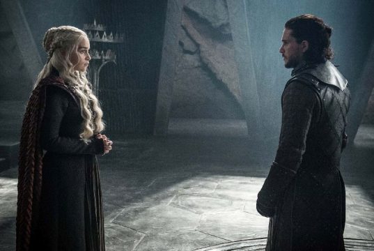 Game of Thrones 7