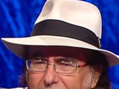 Al Bano ringrazia Loredana Lecciso e Romina Power
