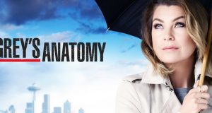 Grey's Anatomy