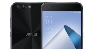 ASUS ZenFone 4 specifiche tecniche ufficiali