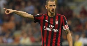 Calcio, parla Bonucci: “Coraggioso no infame”