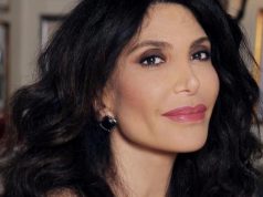 Carmen Di Pietro, addio al marito Giuseppe Iannoni