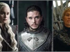Game of Thrones 7x07