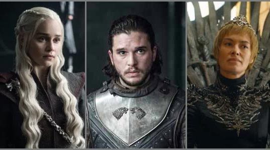 Game of Thrones 7x07