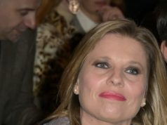 Laura Freddi conferma ufficialmente la gravidanza