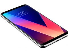 LG V30 specifiche tecniche ufficiali