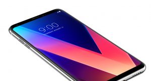 LG V30 specifiche tecniche ufficiali