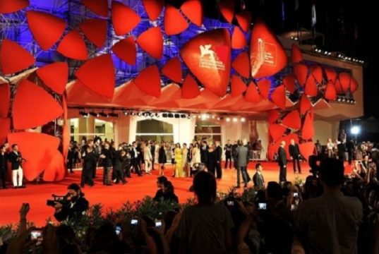 Festival del Cinema di Venezia