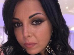Nancy Coppola desidera un altro figlio